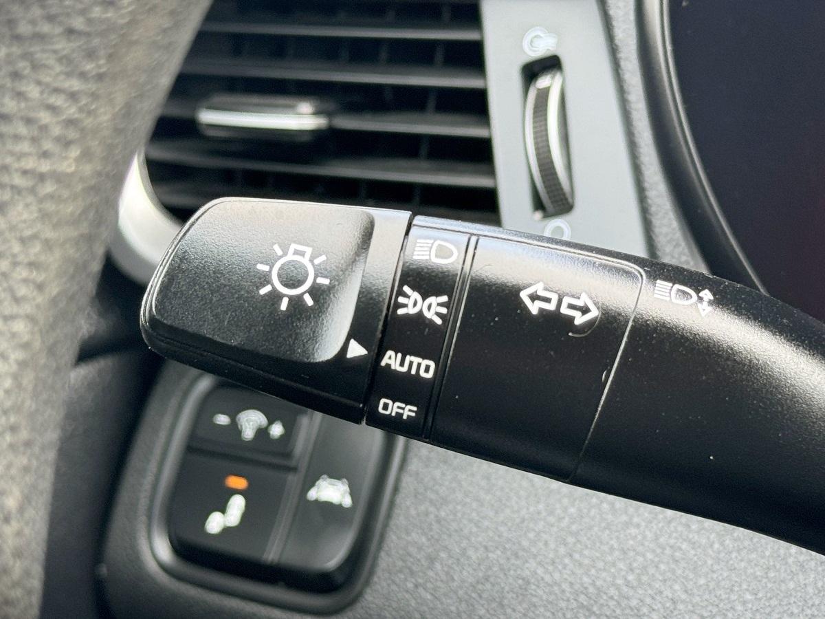 Kia Optima LX Auto 2019