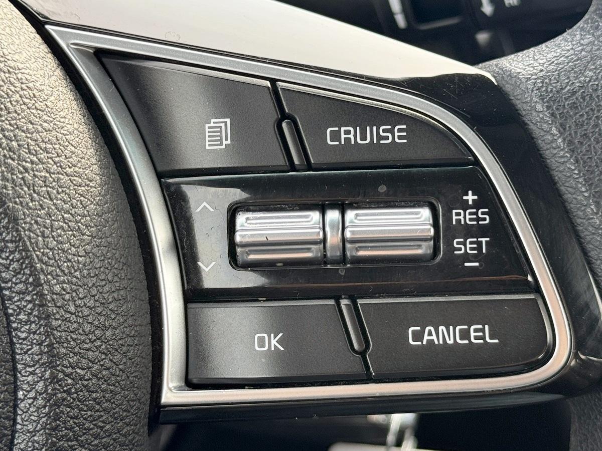 Kia Optima LX Auto 2019