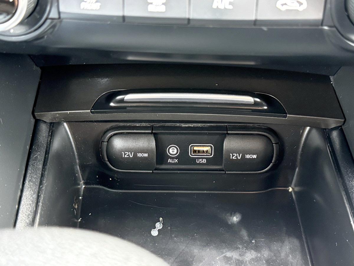 Kia Optima LX Auto 2019