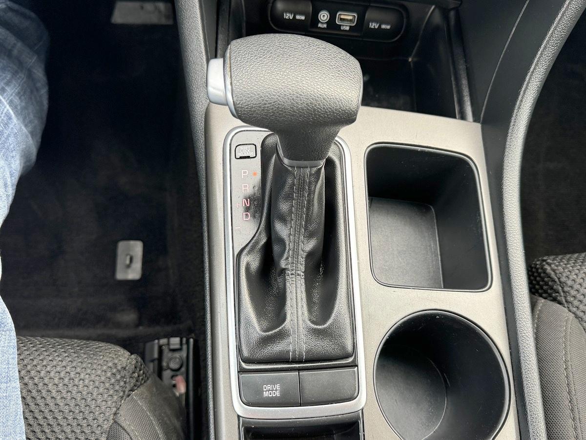 Kia Optima LX Auto 2019