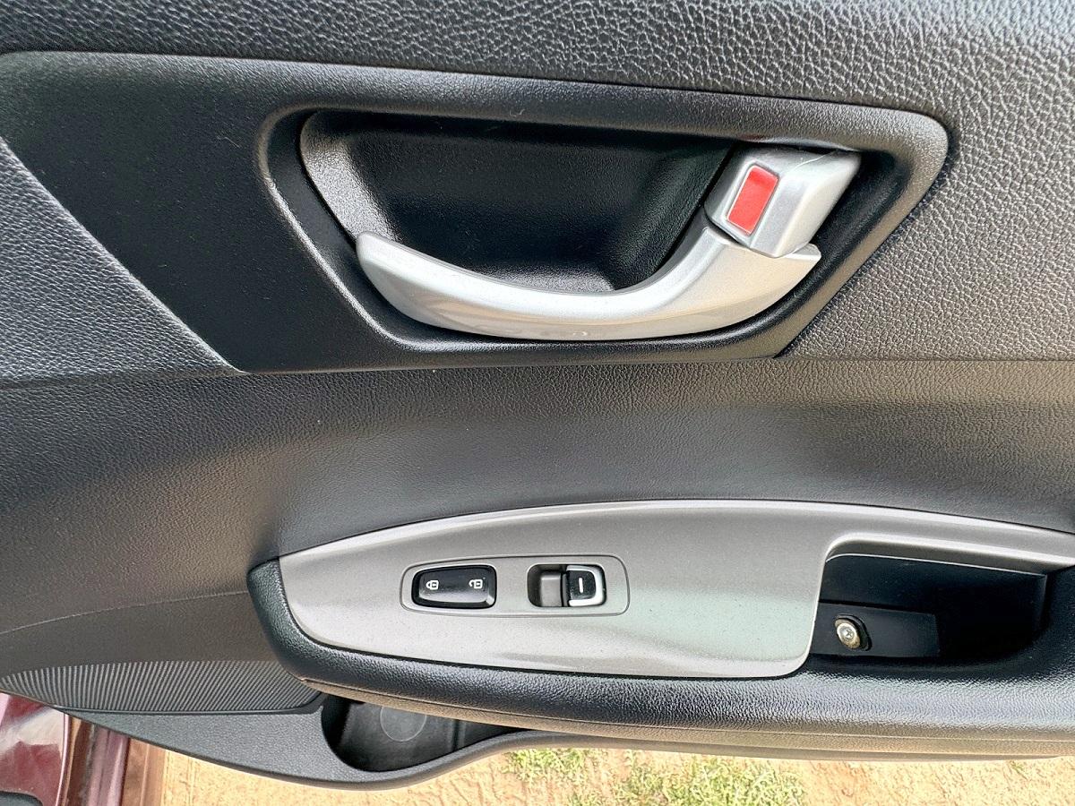 Kia Optima LX Auto 2019