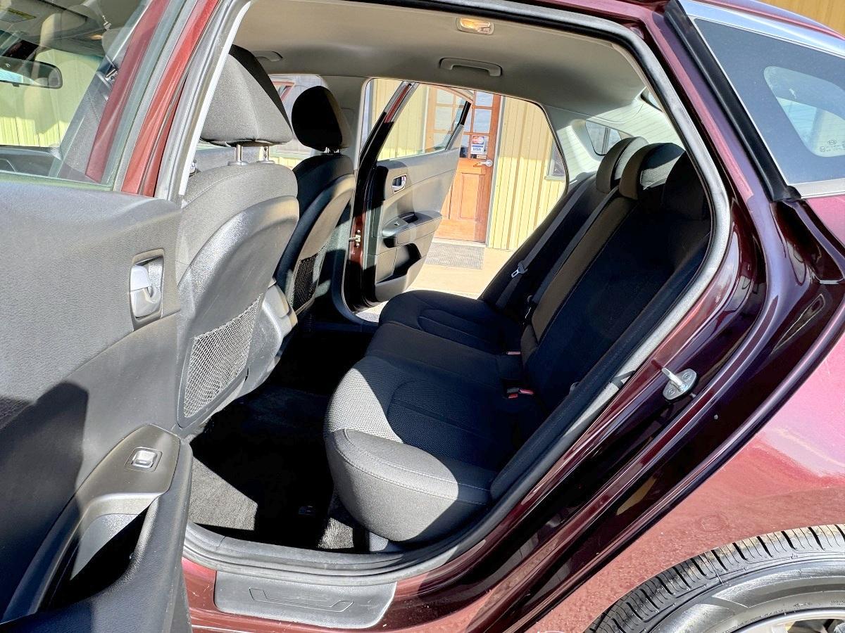 Kia Optima LX Auto 2019