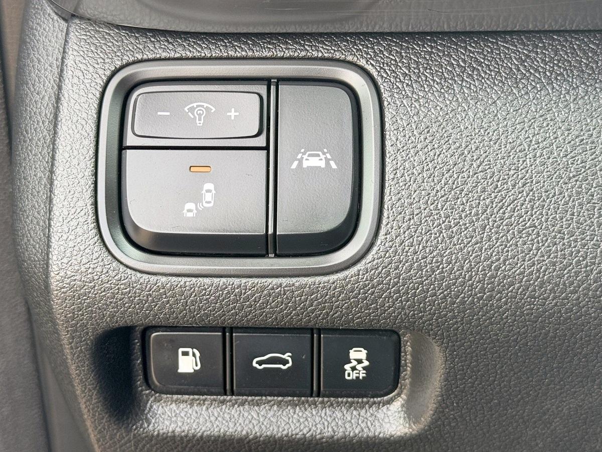 Kia Optima LX Auto 2019