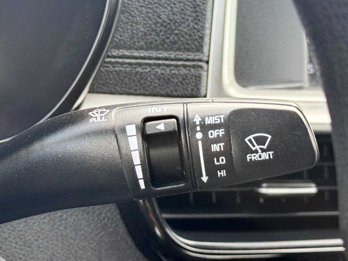 Kia Optima LX Auto 2019