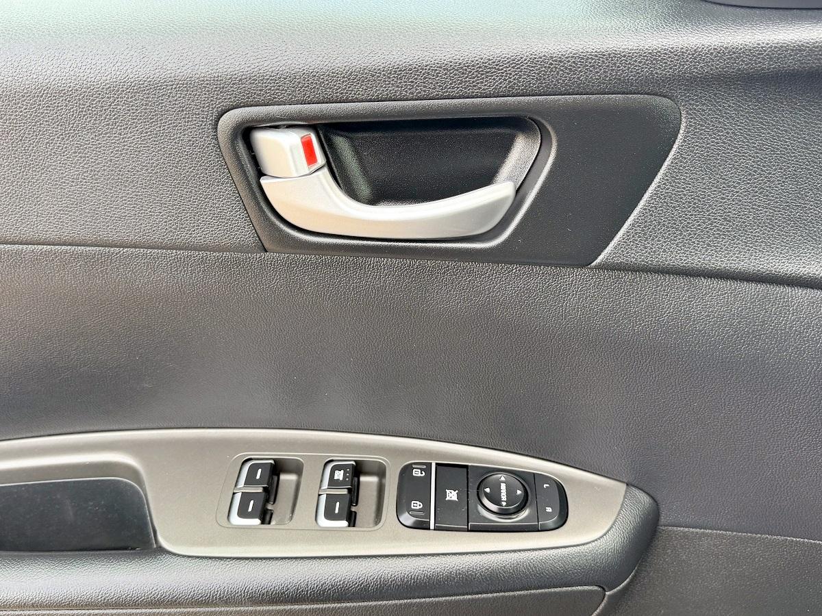 Kia Optima LX Auto 2019