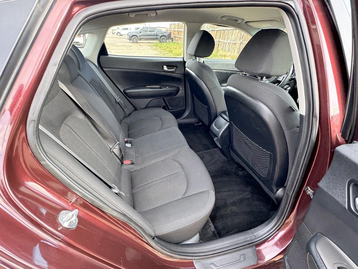 Kia Optima LX Auto 2019