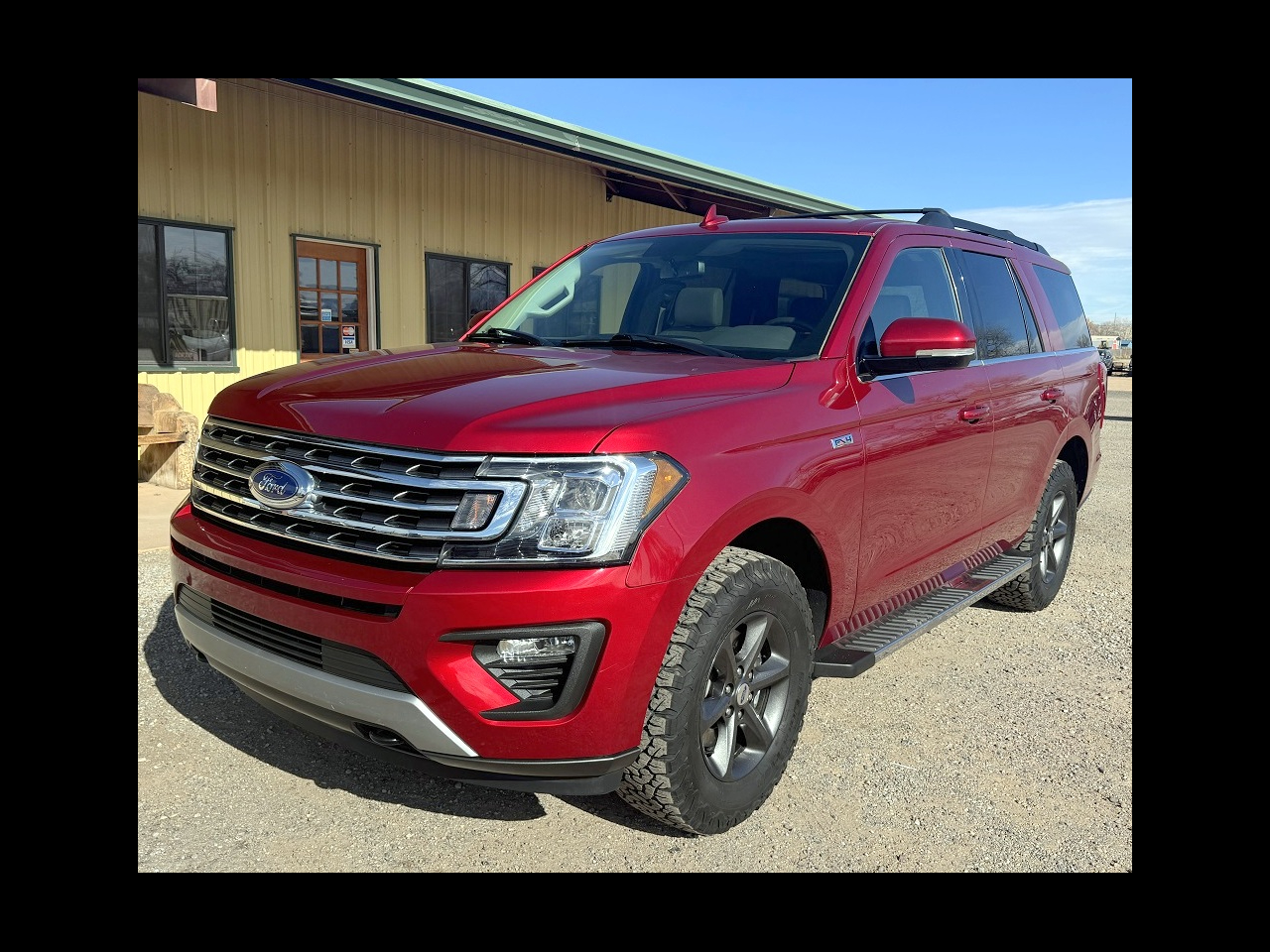 2019 Ford Expedition XLT 4x4