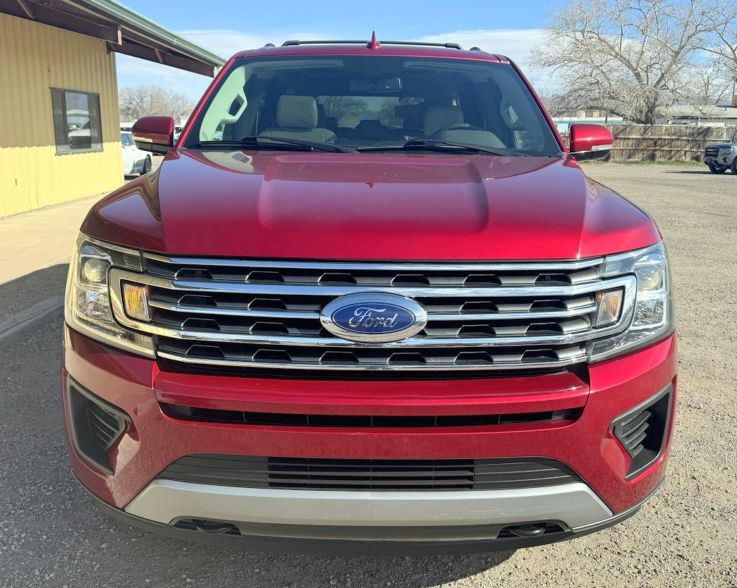 Ford Expedition XLT 4x4 2019