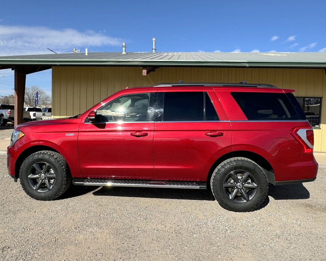 Ford Expedition XLT 4x4 2019