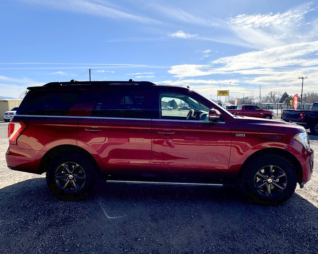 Ford Expedition XLT 4x4 2019