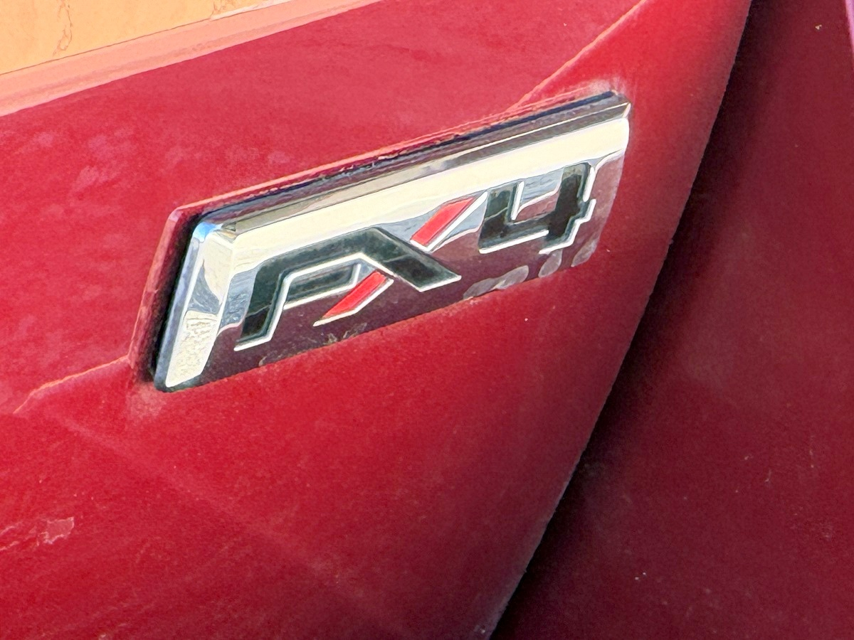 Ford Expedition XLT 4x4 2019