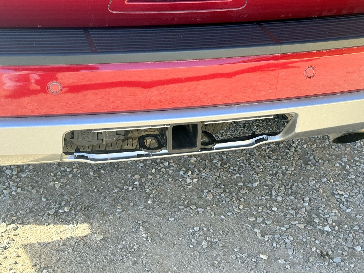 Ford Expedition XLT 4x4 2019