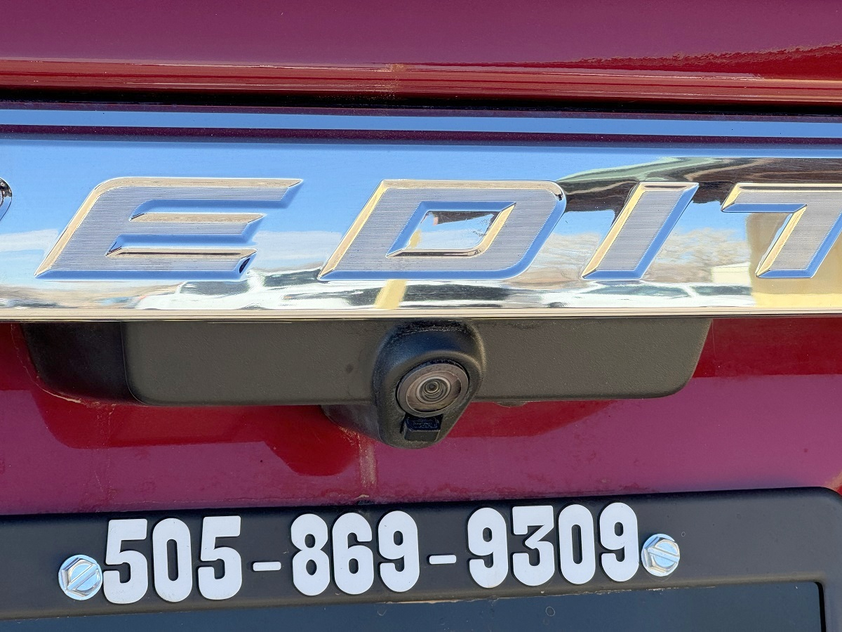 Ford Expedition XLT 4x4 2019