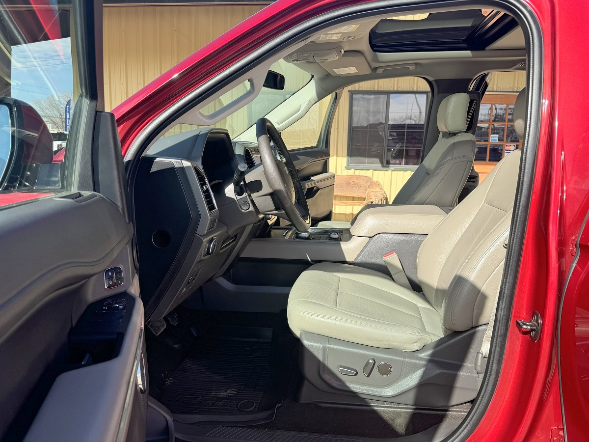 Ford Expedition XLT 4x4 2019