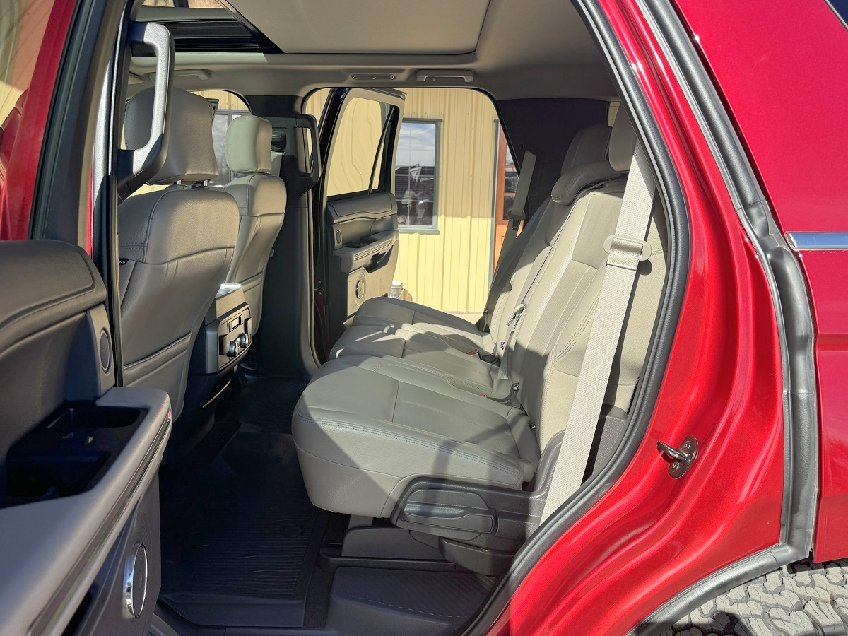 Ford Expedition XLT 4x4 2019