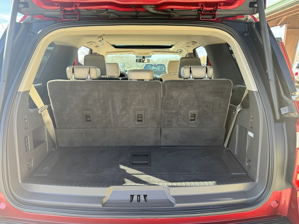 Ford Expedition XLT 4x4 2019