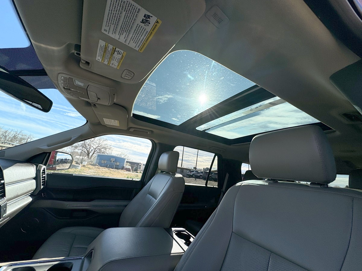 Ford Expedition XLT 4x4 2019