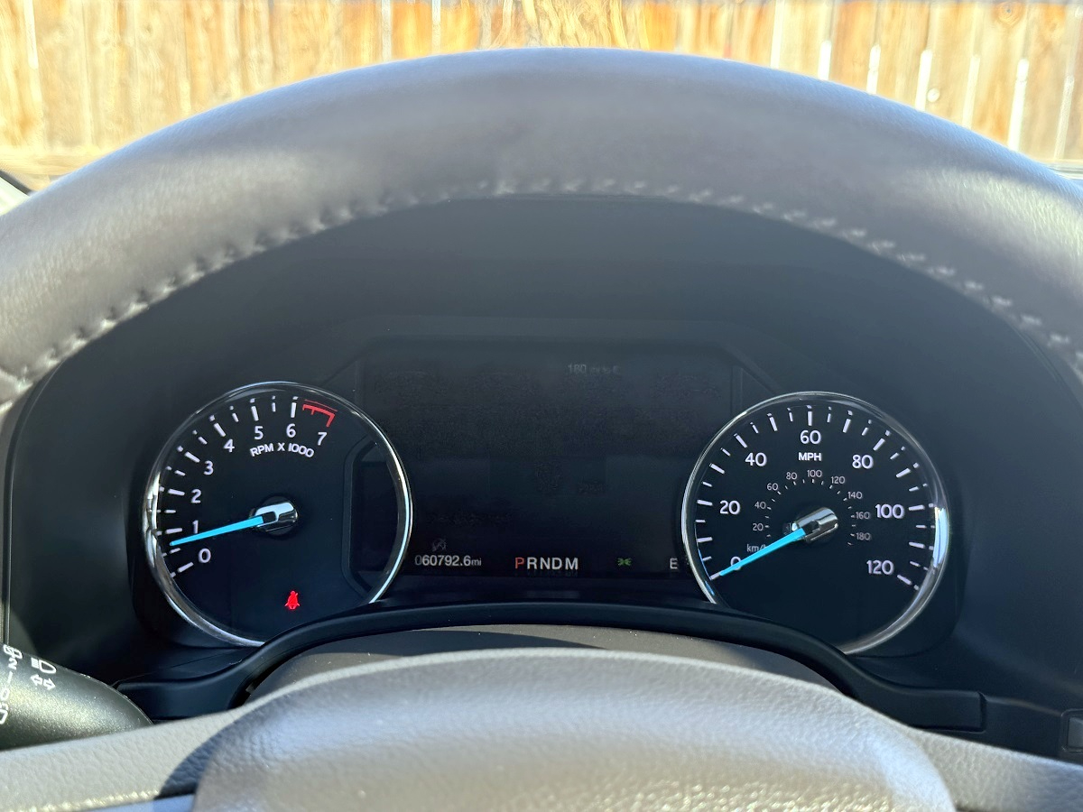 Ford Expedition XLT 4x4 2019