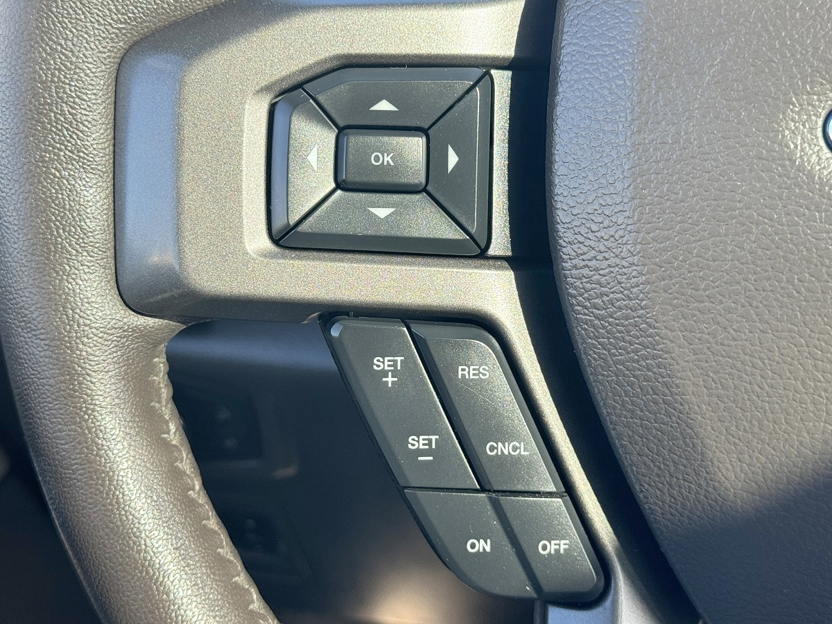 Ford Expedition XLT 4x4 2019