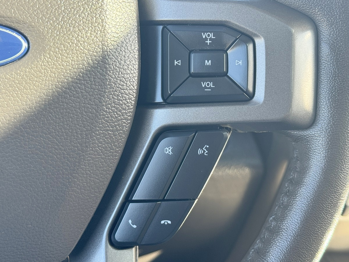 Ford Expedition XLT 4x4 2019