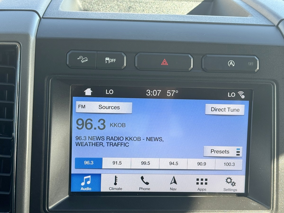 Ford Expedition XLT 4x4 2019