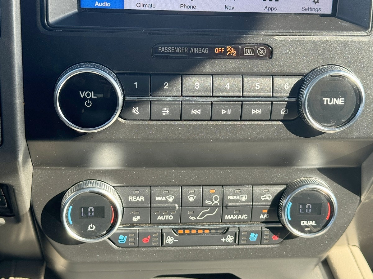 Ford Expedition XLT 4x4 2019