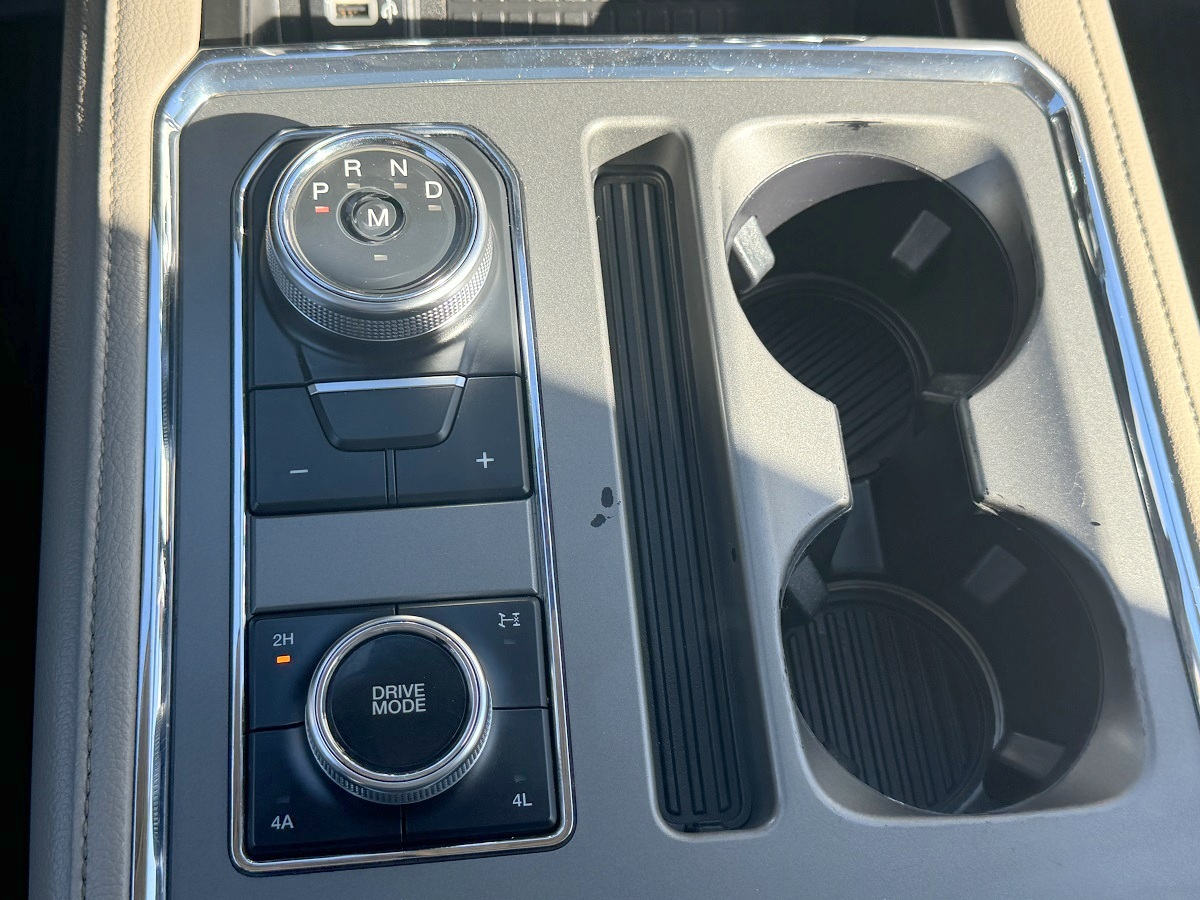 Ford Expedition XLT 4x4 2019