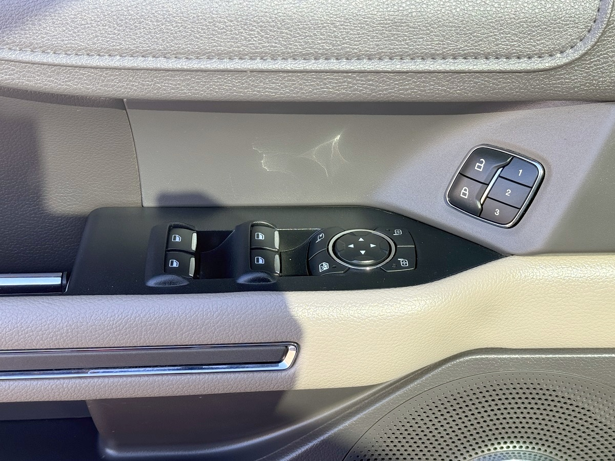 Ford Expedition XLT 4x4 2019