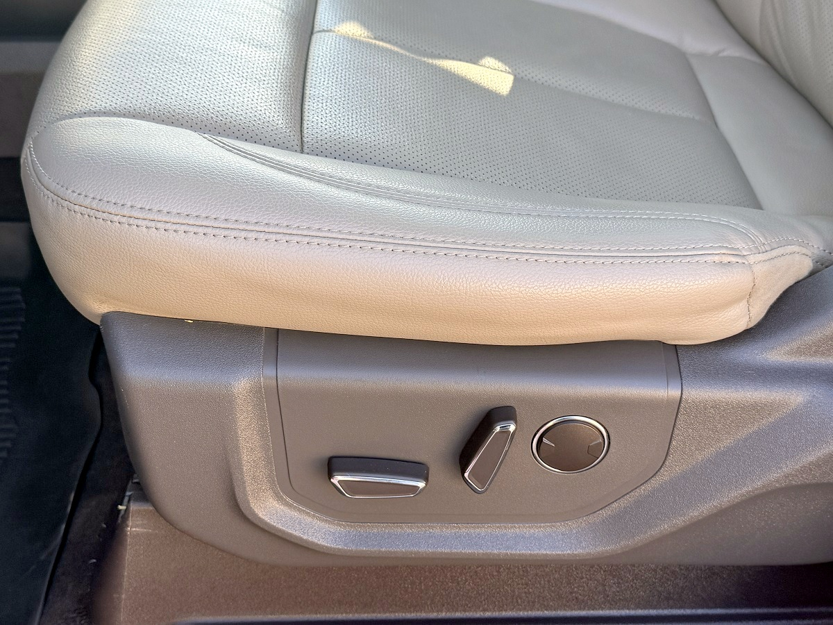 Ford Expedition XLT 4x4 2019