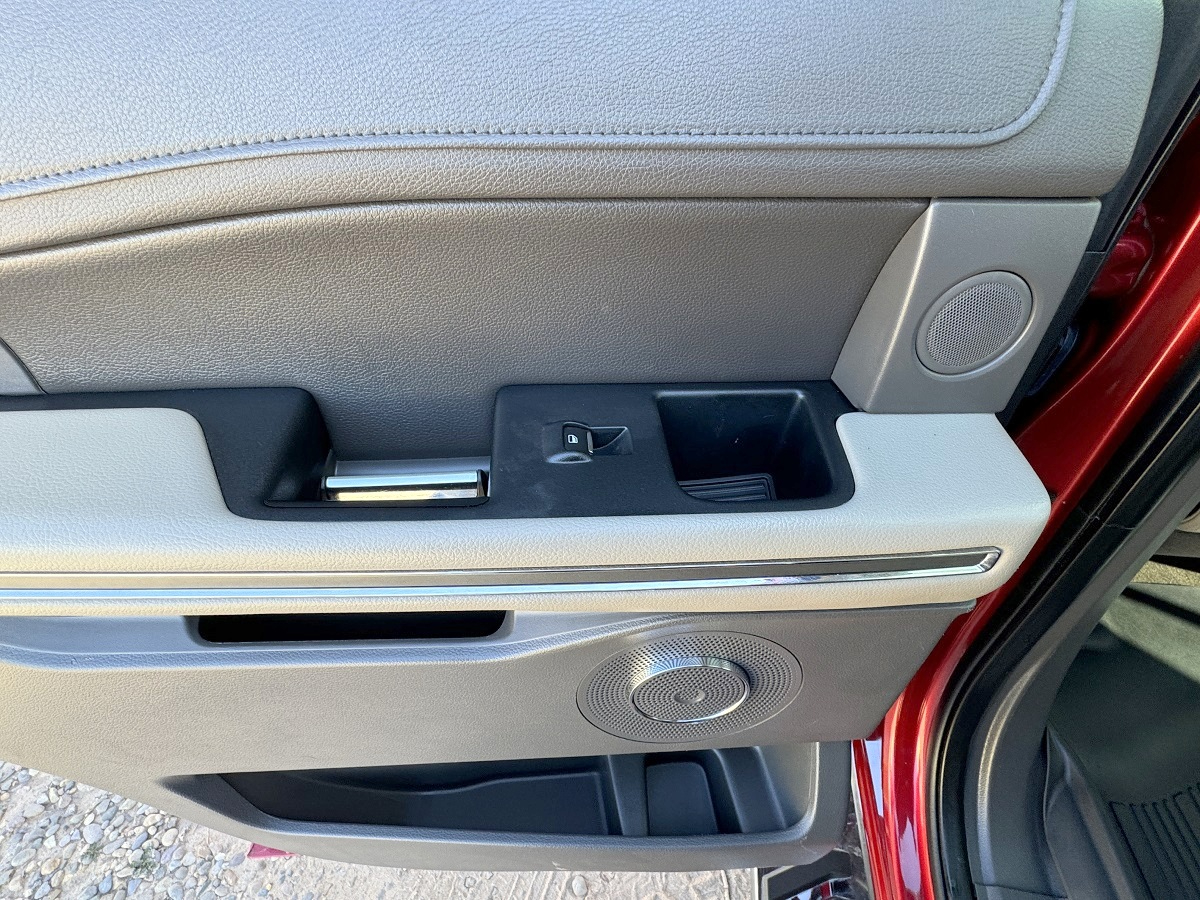 Ford Expedition XLT 4x4 2019