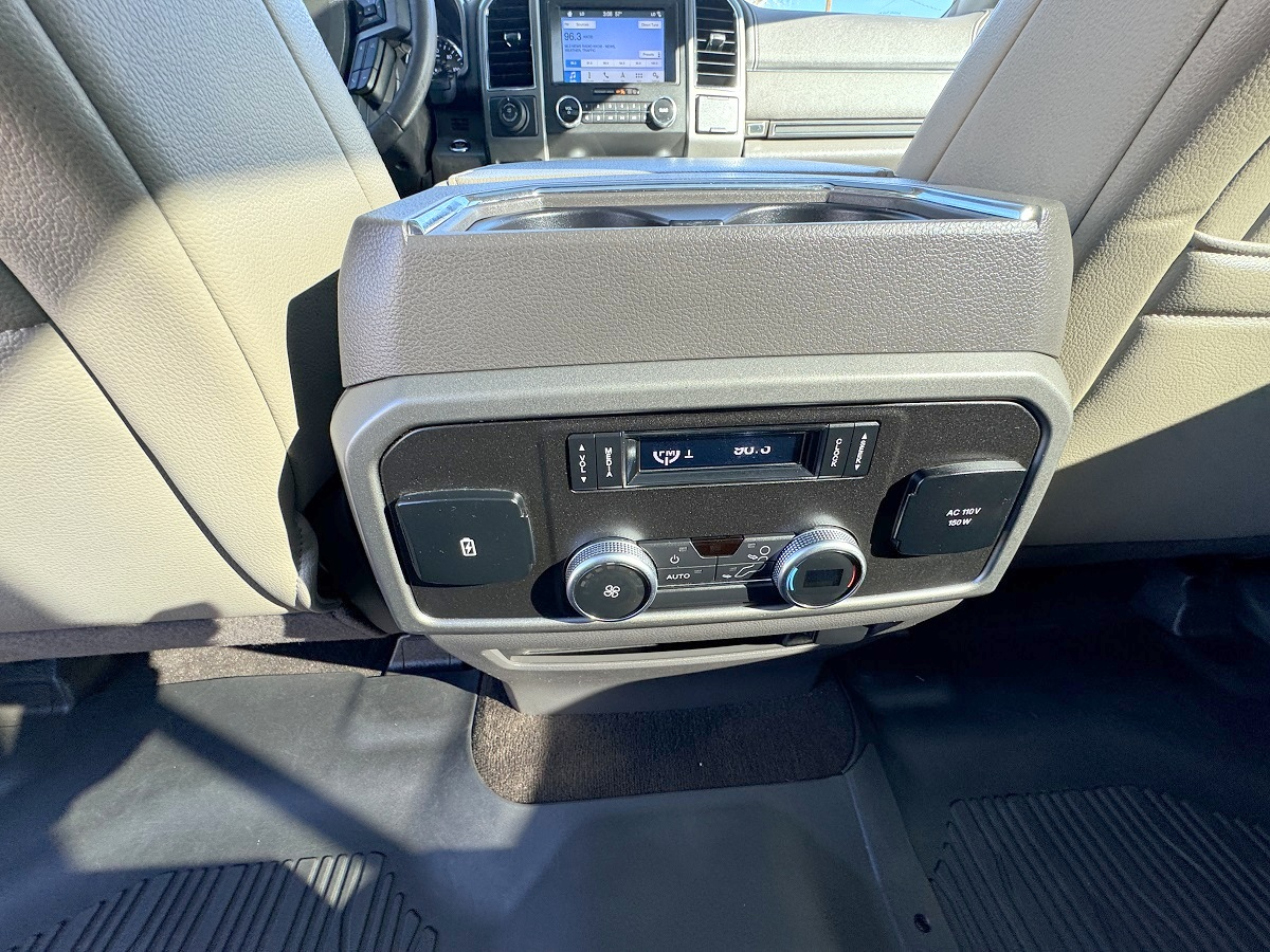 Ford Expedition XLT 4x4 2019