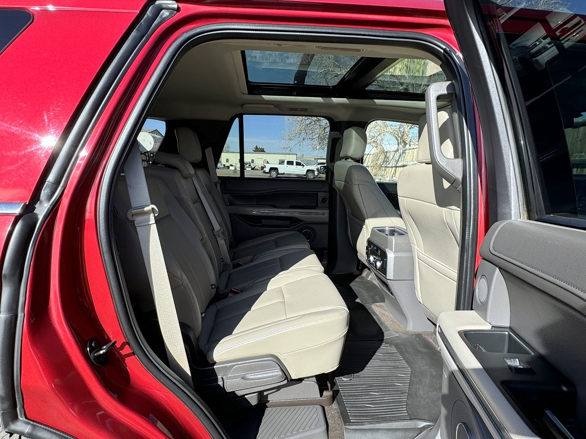 Ford Expedition XLT 4x4 2019