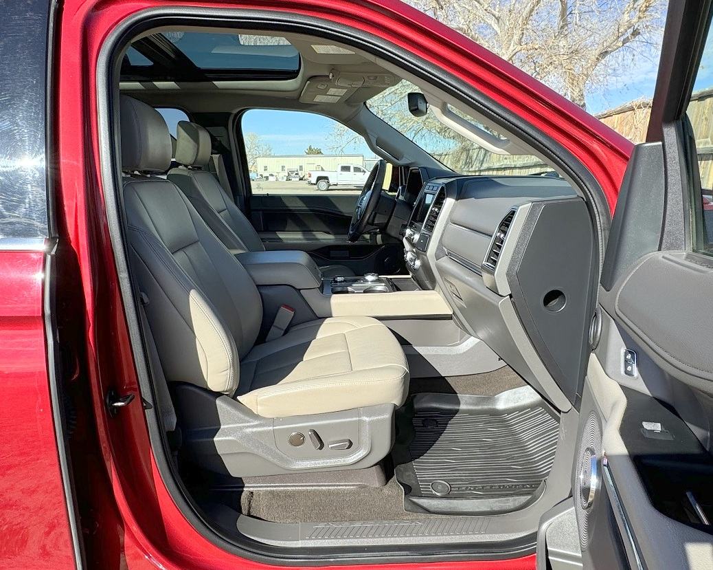 Ford Expedition XLT 4x4 2019