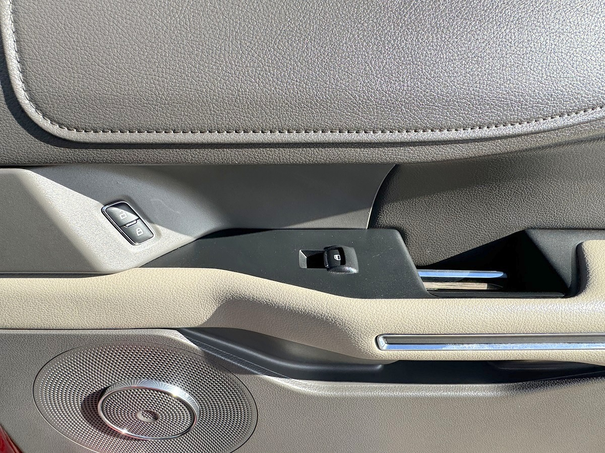 Ford Expedition XLT 4x4 2019