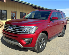 2019 Ford Expedition 