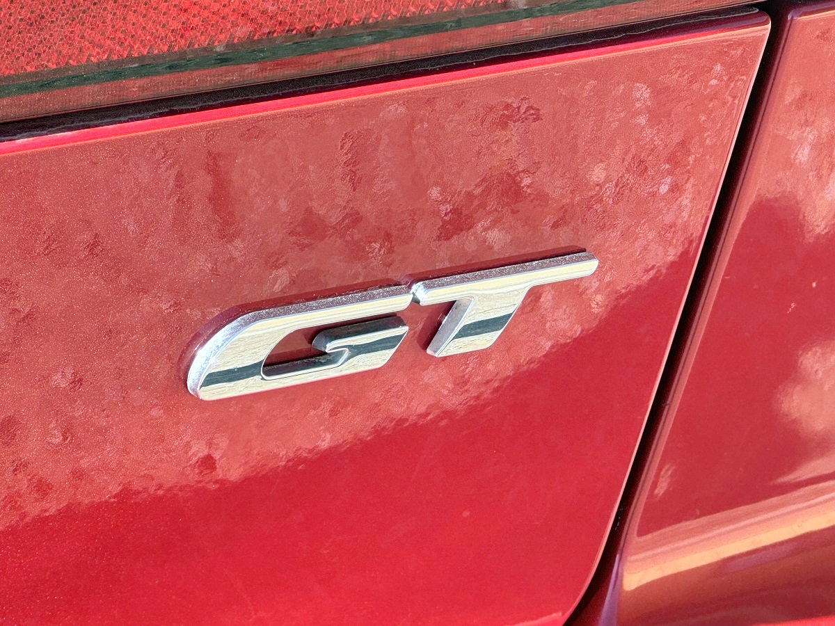 Dodge Journey GT AWD 2019