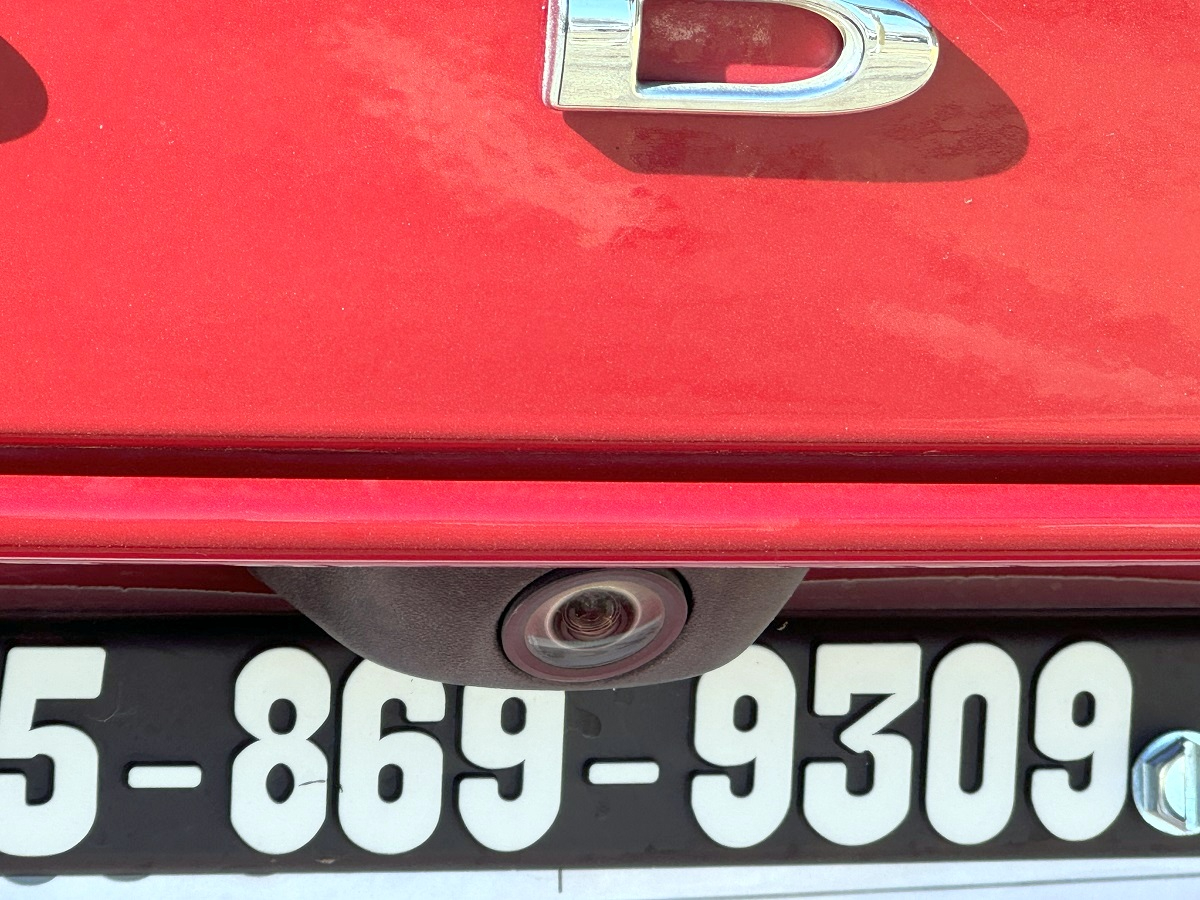 Dodge Journey GT AWD 2019