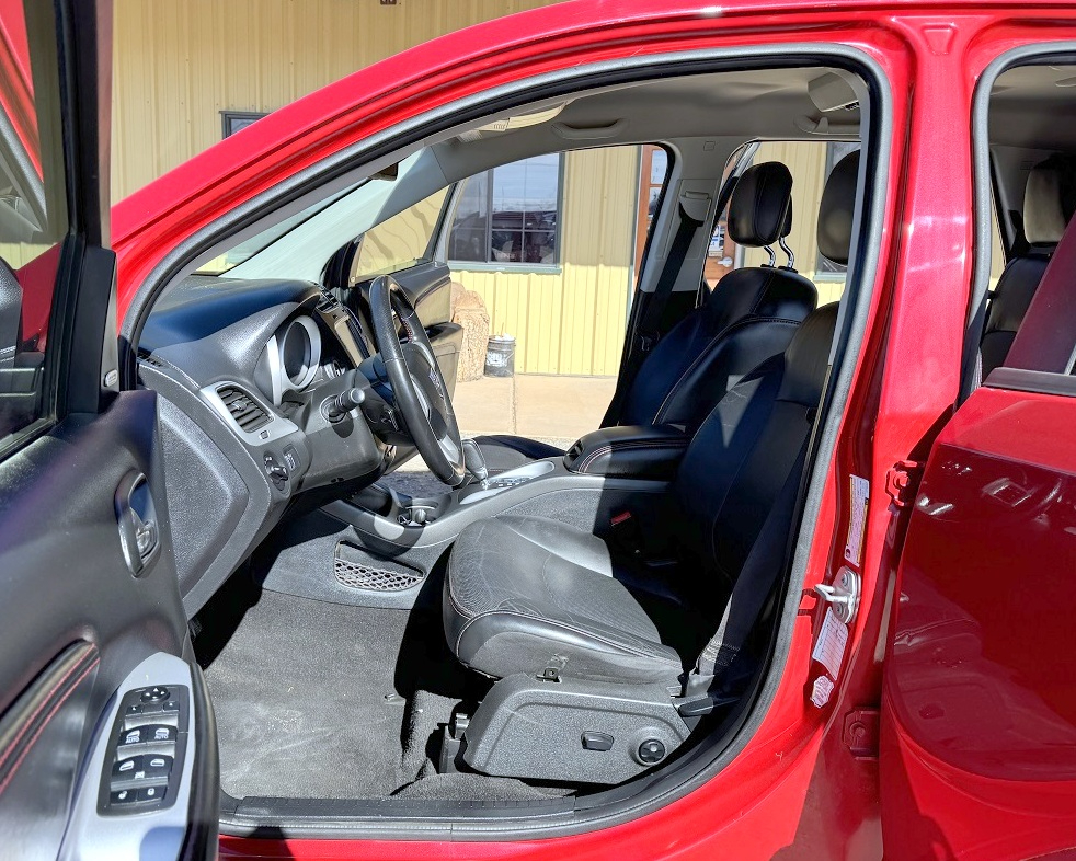 Dodge Journey GT AWD 2019