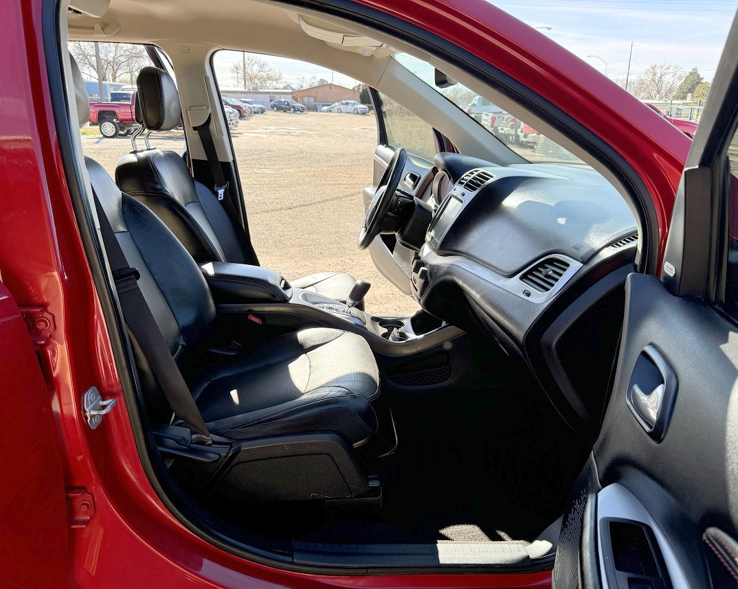 Dodge Journey GT AWD 2019