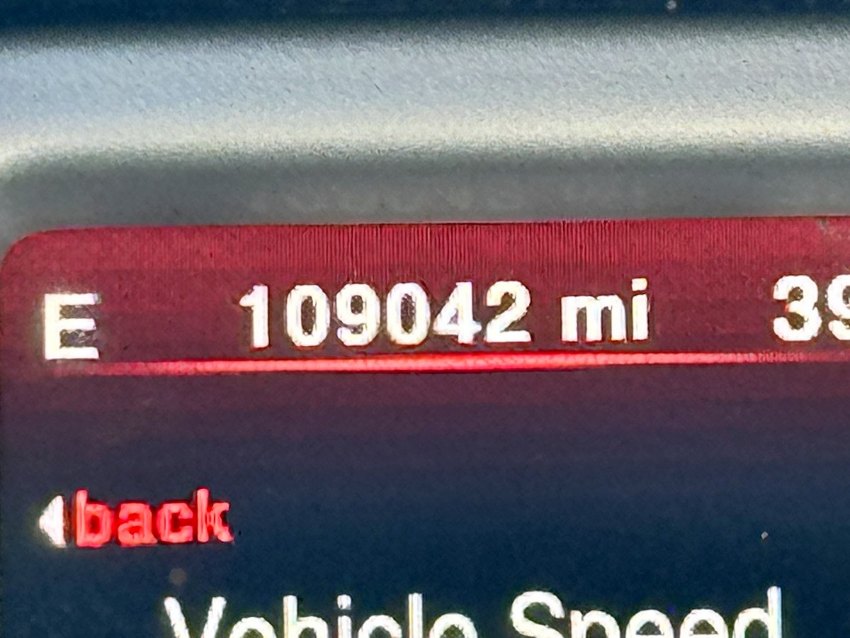 Dodge Journey GT AWD 2019