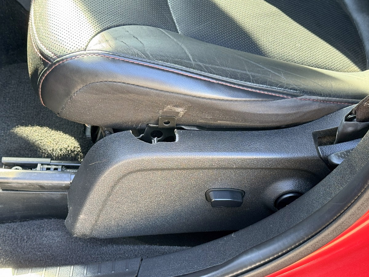 Dodge Journey GT AWD 2019