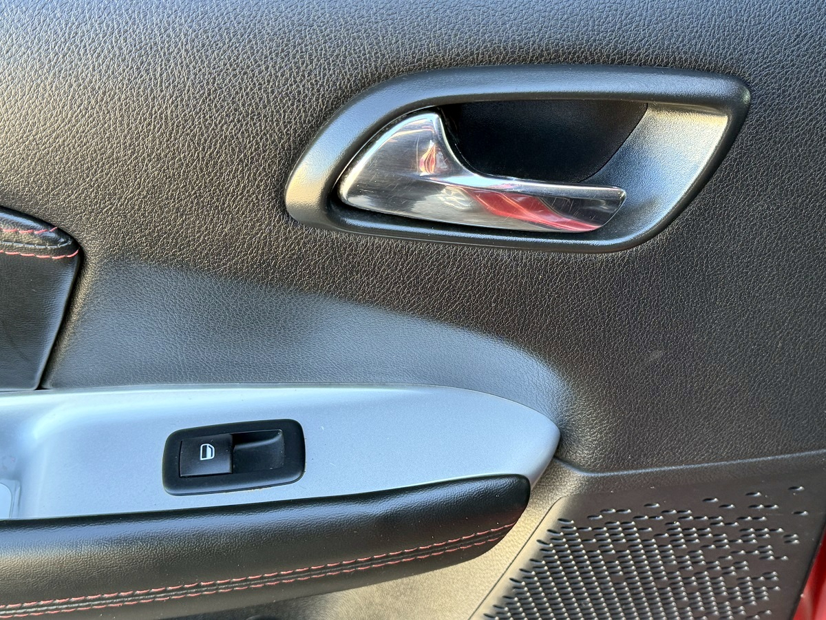 Dodge Journey GT AWD 2019