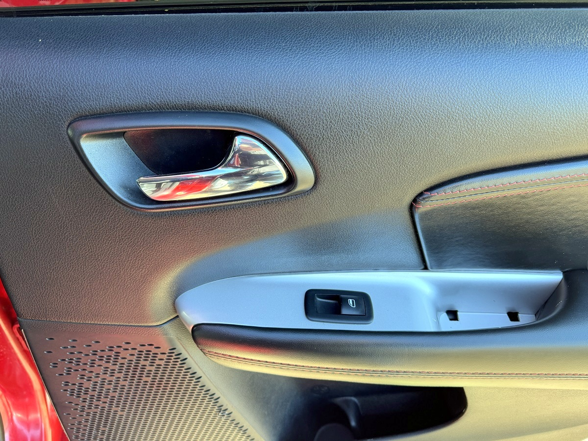 Dodge Journey GT AWD 2019