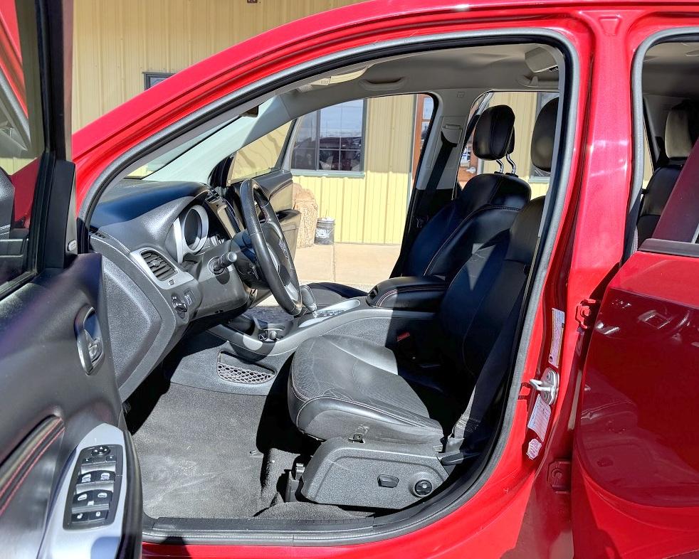 Dodge Journey GT AWD 2019