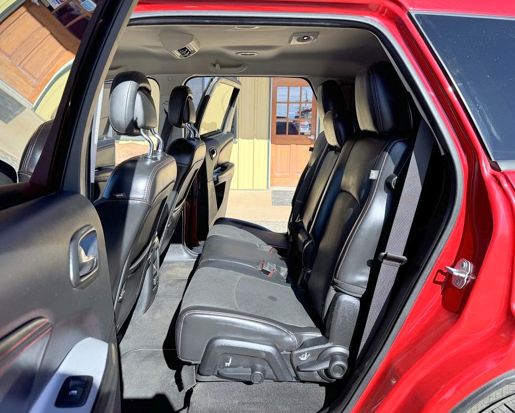 Dodge Journey GT AWD 2019