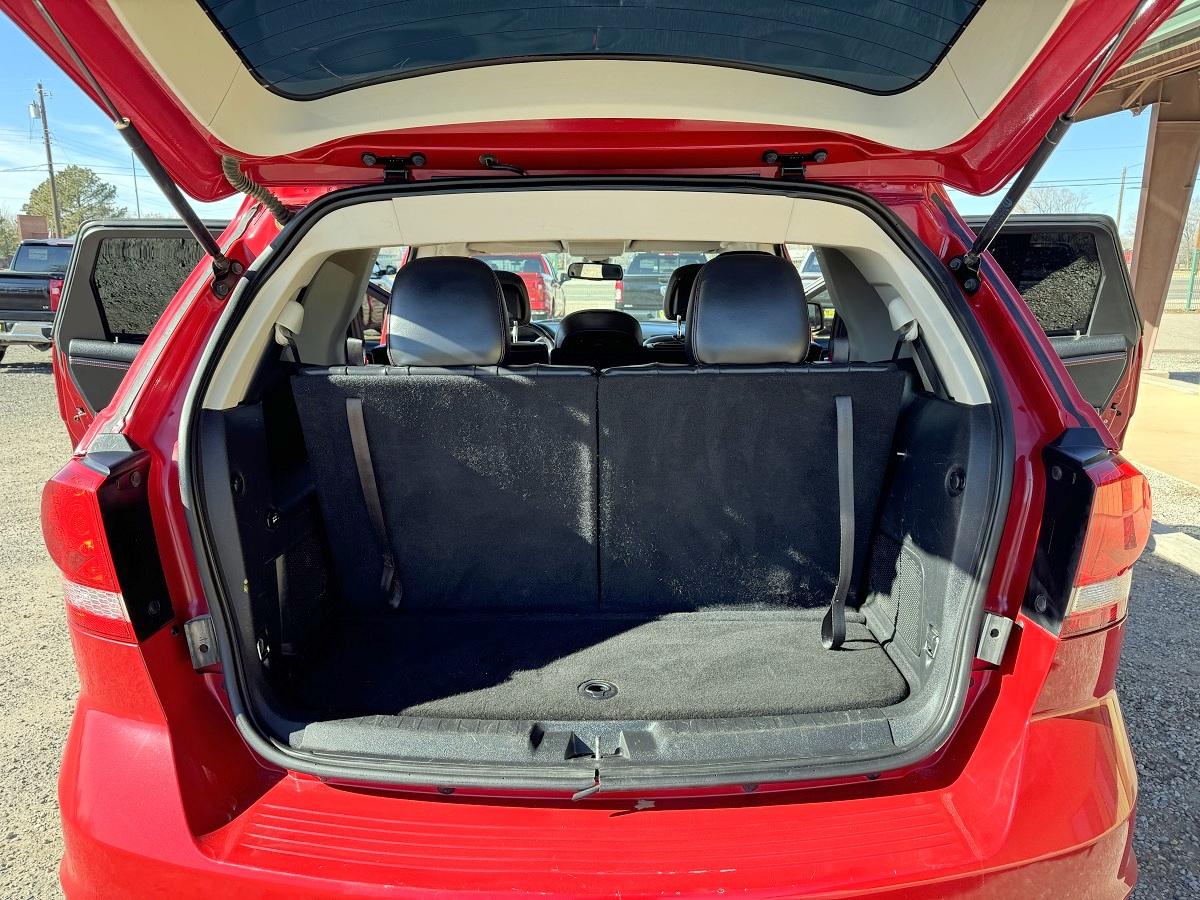 Dodge Journey GT AWD 2019