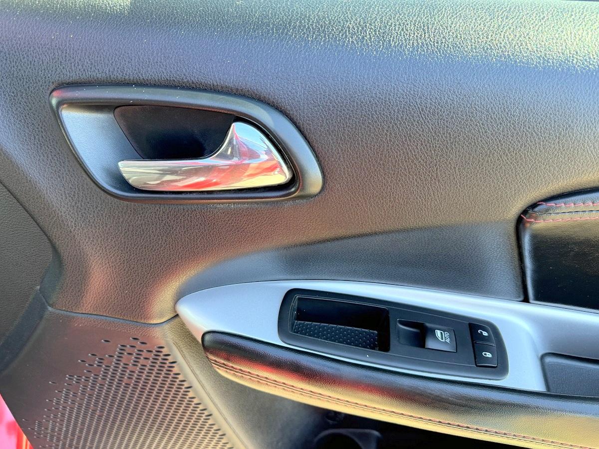 Dodge Journey GT AWD 2019