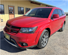 2019 Dodge Journey 
