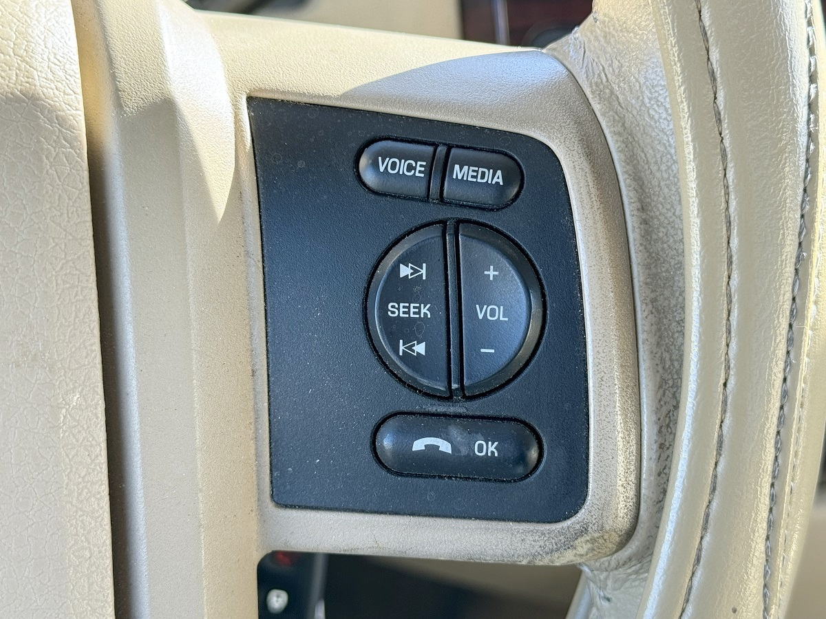 Ford Super Duty F-250 SRW  2009