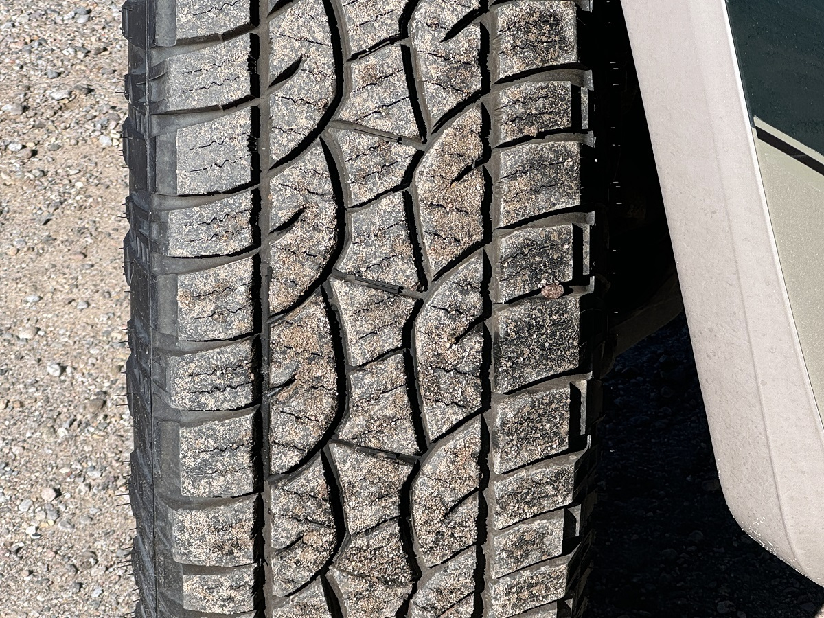 Ford Super Duty F-250 SRW  2009